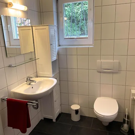 Ferienwohnung Katterbach Bergisch Gladbach Exterior photo