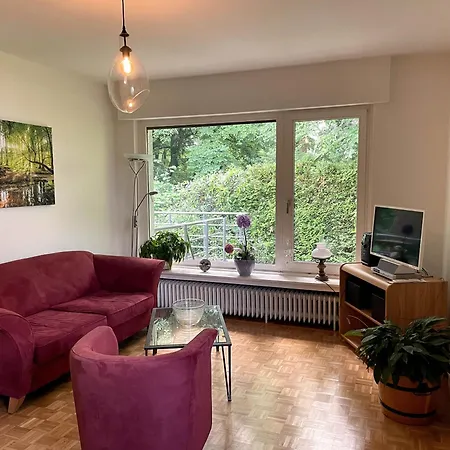 Ferienwohnung Katterbach Bergisch Gladbach Exterior photo