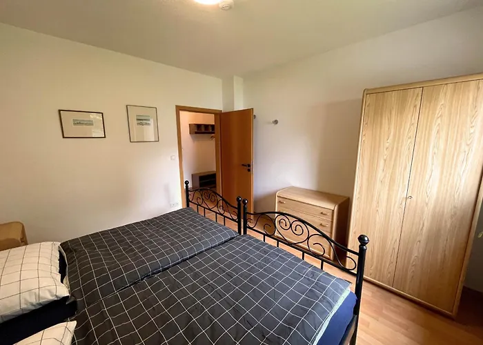 Ferienwohnung Katterbach