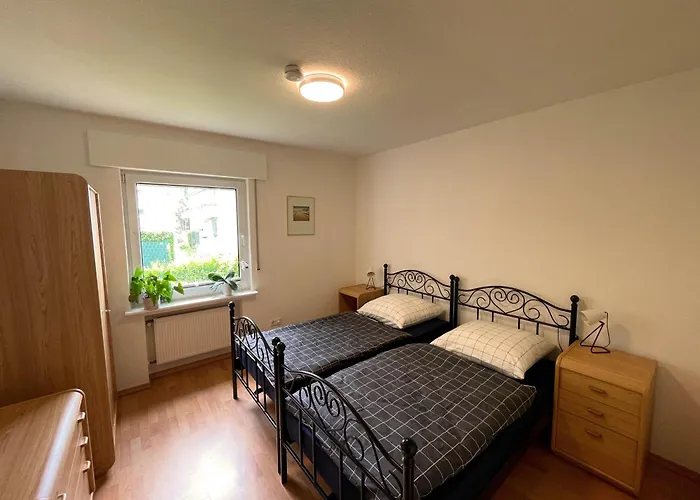 Ferienwohnung Katterbach