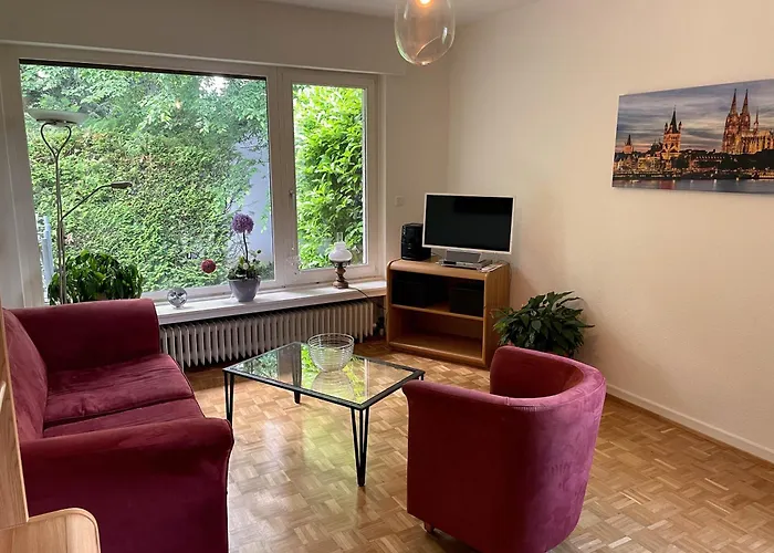 Ferienwohnung Katterbach