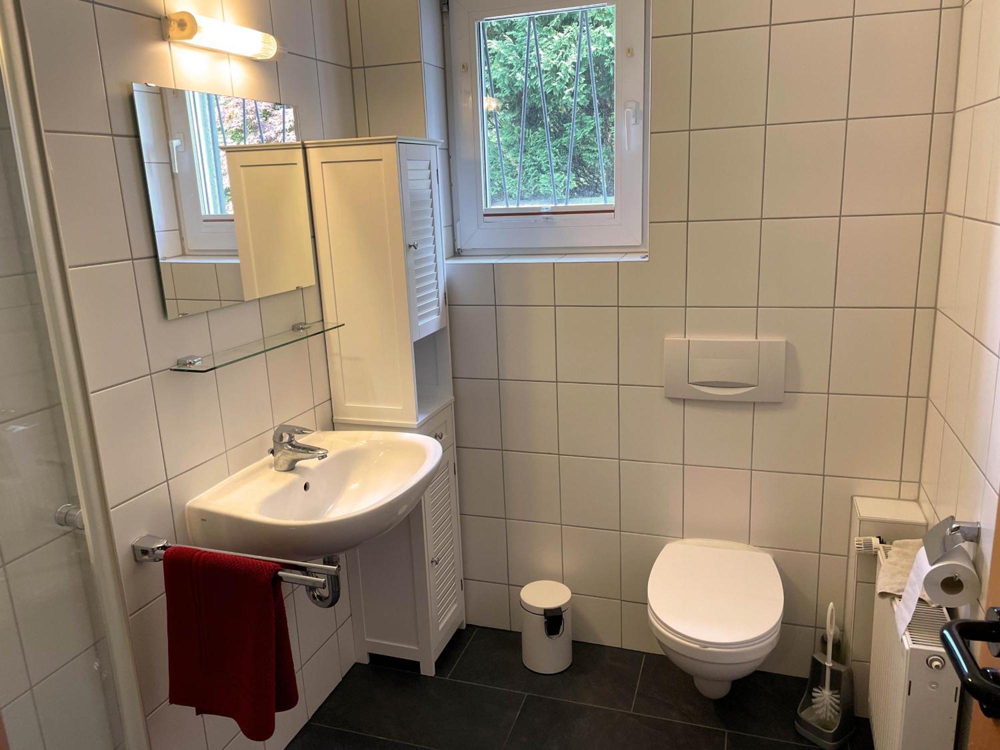 Apartment Katterbach