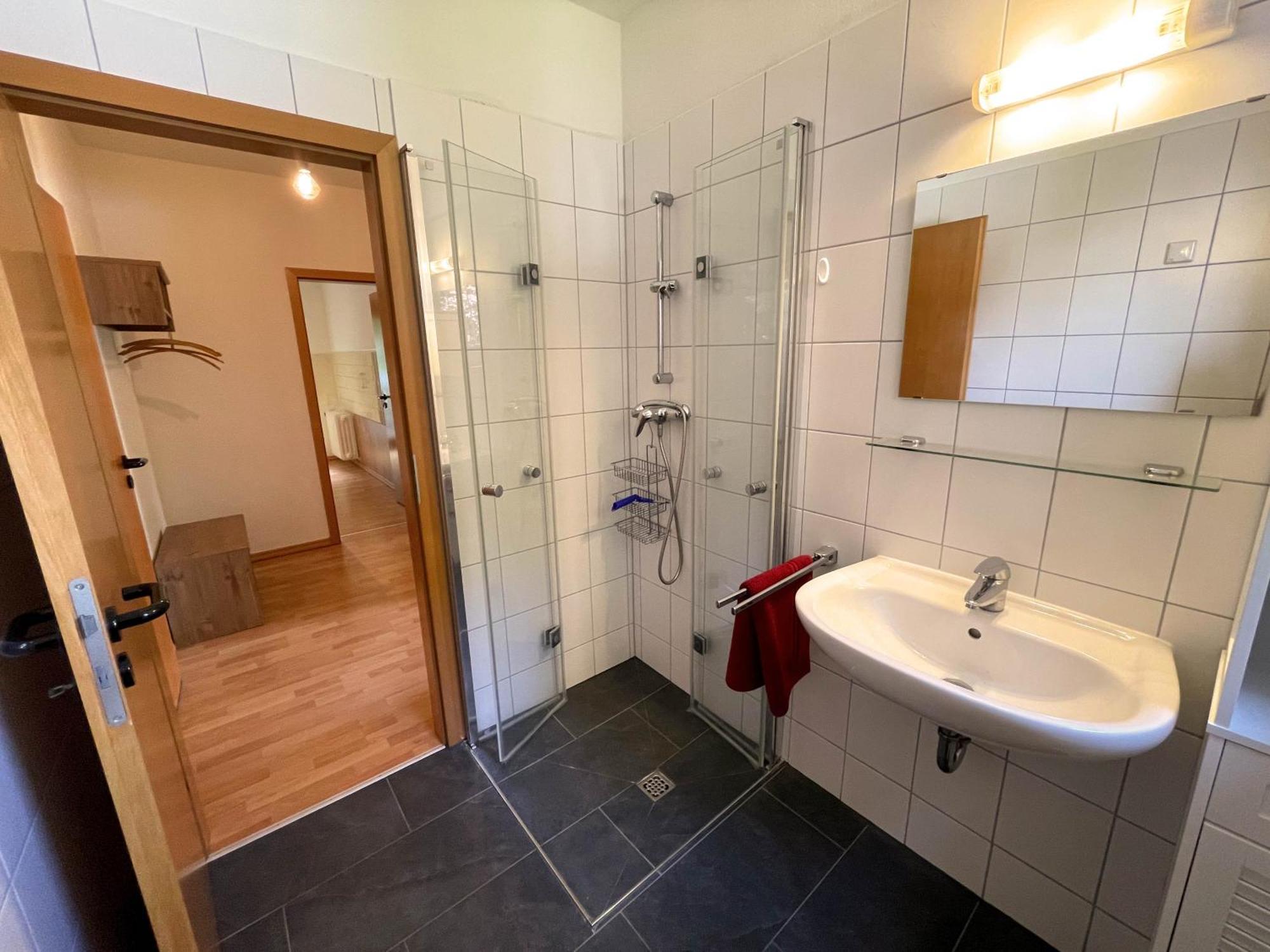 Katterbach Apartment Bergisch Gladbach