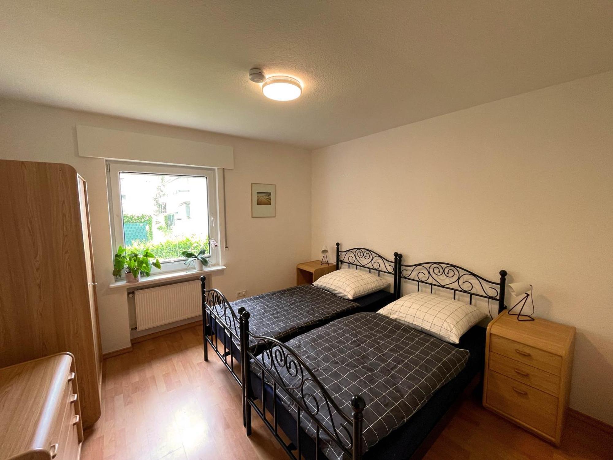 Katterbach Apartment Bergisch Gladbach