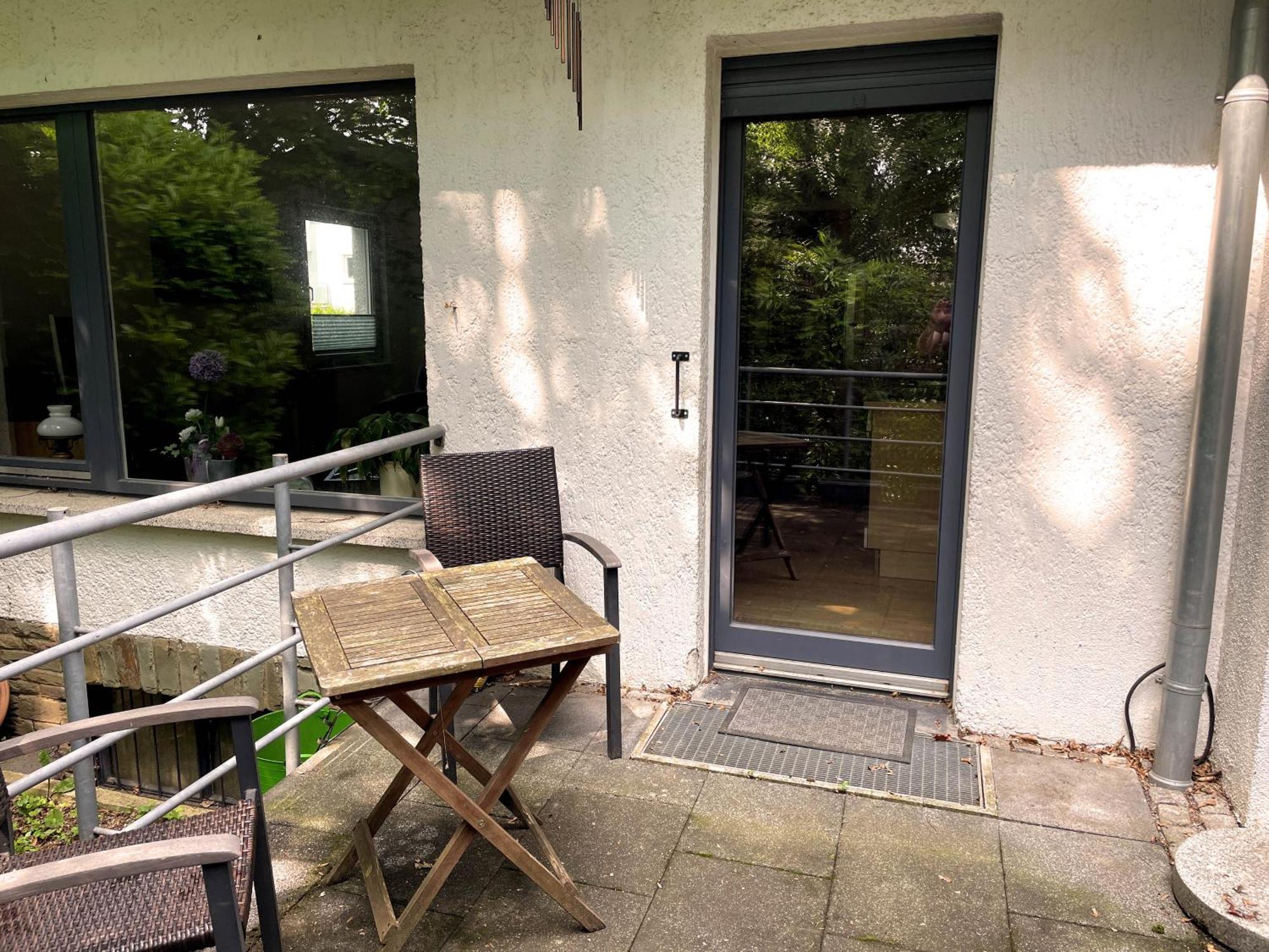 Katterbach Apartment