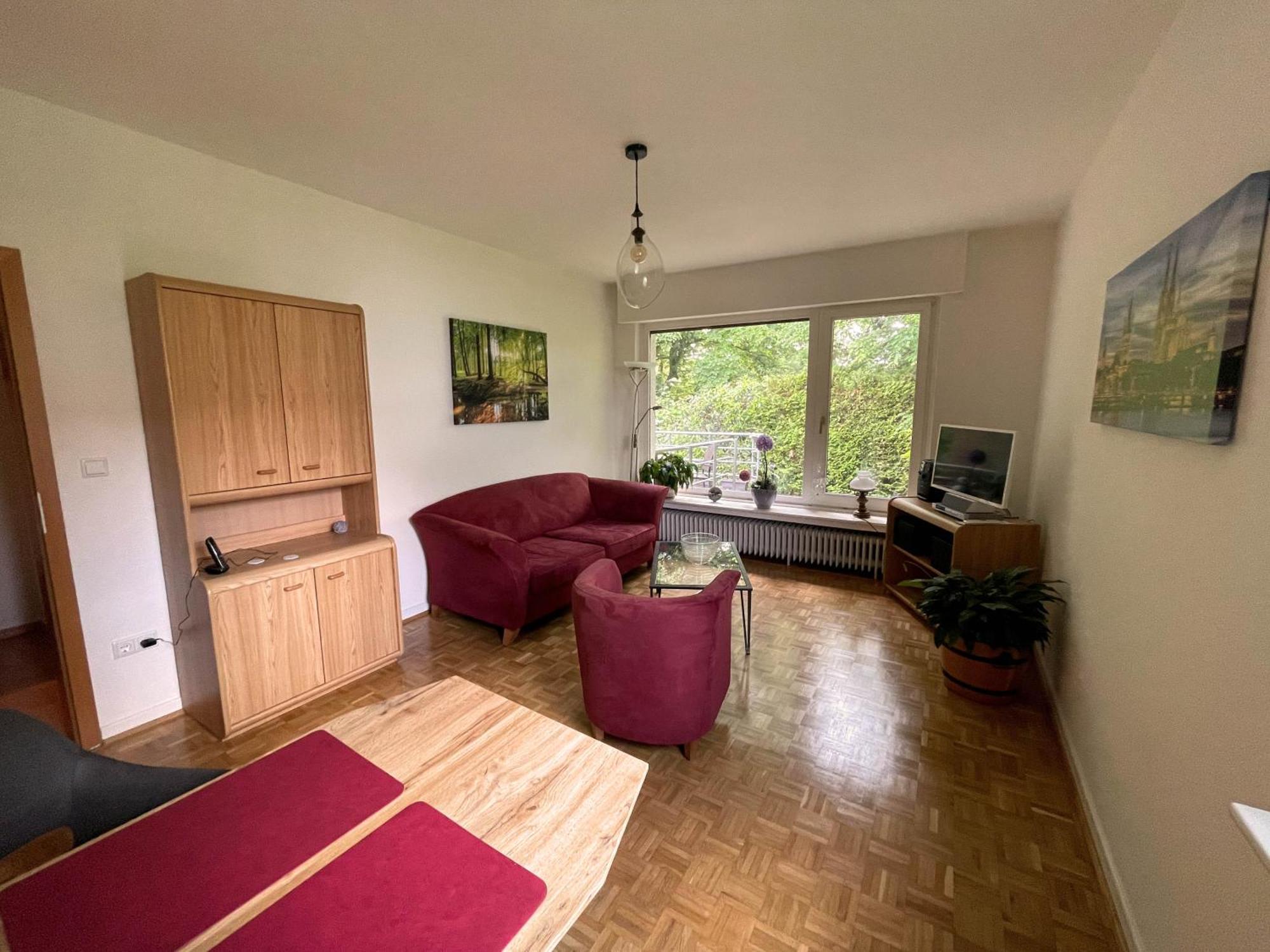 Apartment Katterbach